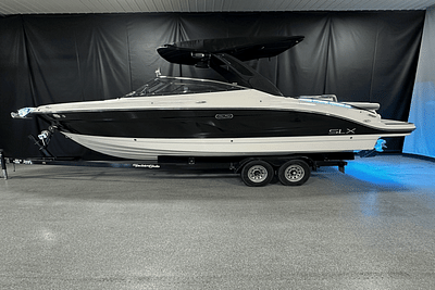 BOATZON | Sea Ray SLX 280 2025