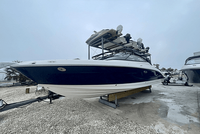 BOATZON | Sea Ray SLX 280 2025