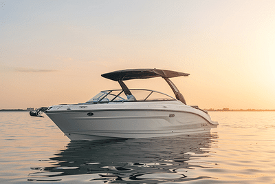 BOATZON | Sea Ray SLX 280 2025