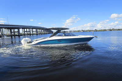 BOATZON | Sea Ray SLX 280 2025