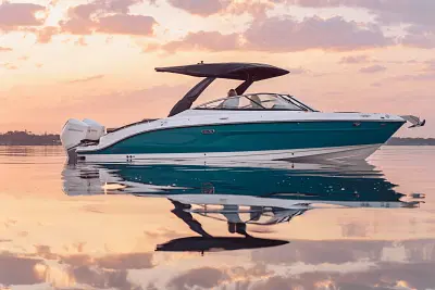 BOATZON | Sea Ray SLX 280 Outboard 2024 BOATZON | Sea Ray SLX 280 Outboard 2024