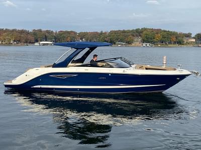 BOATZON | Sea Ray SLX 310 2017 BOATZON | Sea Ray SLX 310 2017