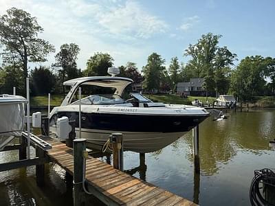 BOATZON | Sea Ray SLX 310 2018