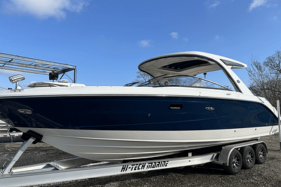 BOATZON | Sea Ray SLX 310 2020