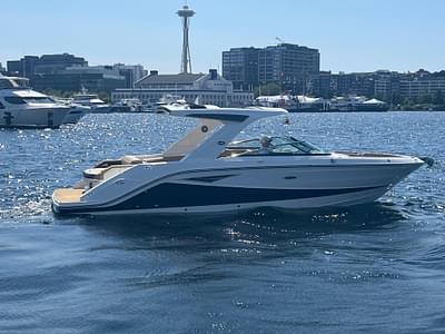 BOATZON | Sea Ray SLX 310 2021 BOATZON | Sea Ray SLX 310 2021