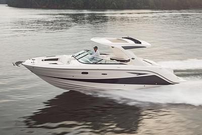 BOATZON | Sea Ray SLX 310 2022