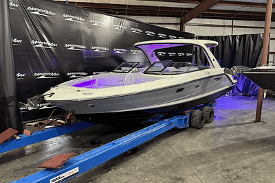 BOATZON | Sea Ray SLX 310 2022 BOATZON | Sea Ray SLX 310 2022