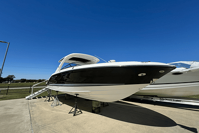 BOATZON | Sea Ray SLX 310 2025