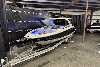 BOATZON | Sea Ray SLX 310 2025