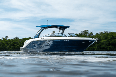 BOATZON | Sea Ray SLX 310 OB 2021