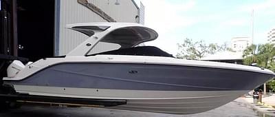 BOATZON | Sea Ray SLX 310 OB 2024