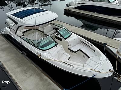 BOATZON | Sea Ray SLX 310 OB