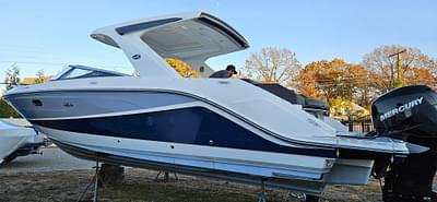 BOATZON | Sea Ray SLX 310 Outboard 2017 BOATZON | Sea Ray SLX 310 Outboard 2017