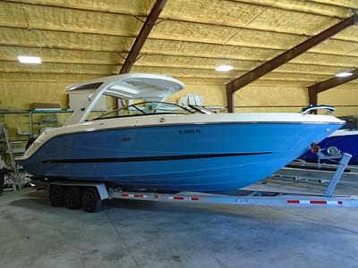 BOATZON | Sea Ray SLX 310 Outboard 2022 BOATZON | Sea Ray SLX 310 Outboard 2022