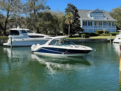 BOATZON | Sea Ray SLX 310 Outboard 2023 BOATZON | Sea Ray SLX 310 Outboard 2023
