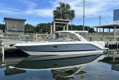 BOATZON | Sea Ray SLX 310 Outboard 2023 BOATZON | Sea Ray SLX 310 Outboard 2023