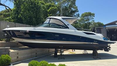 BOATZON | Sea Ray SLX 350 2016 BOATZON | Sea Ray SLX 350 2016