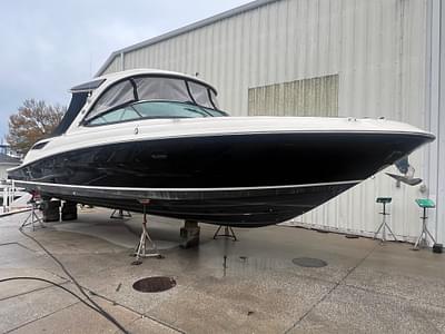 BOATZON | 2018 Sea Ray SLX 350