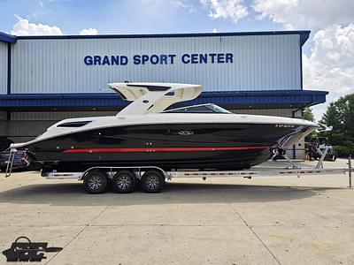 BOATZON | Sea Ray SLX 350 2019 BOATZON | Sea Ray SLX 350 2019