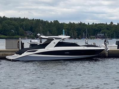 BOATZON | Sea Ray SLX 350 2020 BOATZON | Sea Ray SLX 350 2020