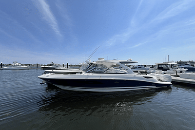 BOATZON | Sea Ray SLX 350 OB 2017 BOATZON | Sea Ray SLX 350 OB 2017
