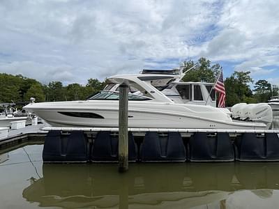 BOATZON | Sea Ray SLX 350 OB 2017 BOATZON | Sea Ray SLX 350 OB 2017