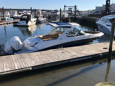 BOATZON | Sea Ray SLX 350 Outboard 2017 BOATZON | Sea Ray SLX 350 Outboard 2017