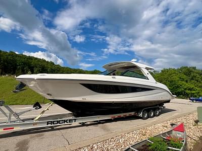 BOATZON | Sea Ray SLX 400 2019 BOATZON | Sea Ray SLX 400 2019