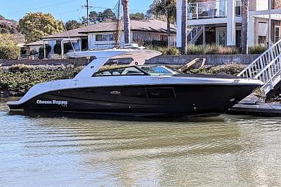 BOATZON | Sea Ray SLX 400