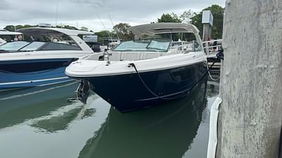 BOATZON | Sea Ray SLX 400 2020