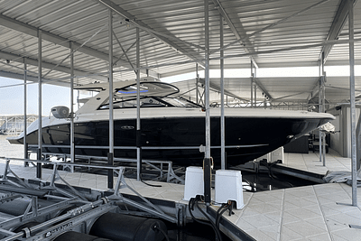 BOATZON | Sea Ray SLX 400 2021