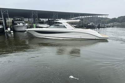 BOATZON | Sea Ray SLX 400 2023 BOATZON | Sea Ray SLX 400 2023