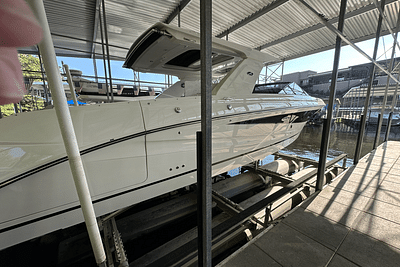 BOATZON | Sea Ray SLX 400 2025