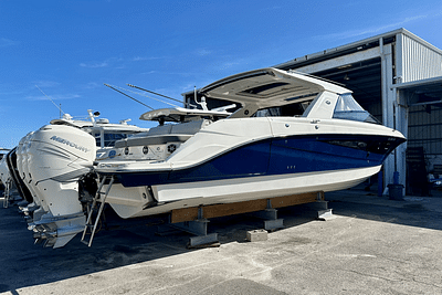 BOATZON | Sea Ray SLX 400 OB 2020 BOATZON | Sea Ray SLX 400 OB 2020