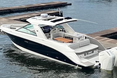 BOATZON | Sea Ray SLX 400 Outboard 2023 BOATZON | Sea Ray SLX 400 Outboard 2023