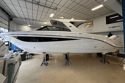 BOATZON | Sea Ray SLX 400 Outboard 2025 BOATZON | Sea Ray SLX 400 Outboard 2025