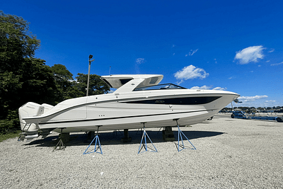 BOATZON | Sea Ray SLX 400 Outboard 2025 BOATZON | Sea Ray SLX 400 Outboard 2025