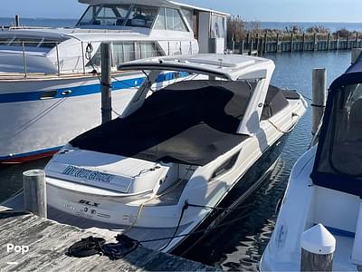 BOATZON | Sea Ray SLX35 BOATZON | Sea Ray SLX35