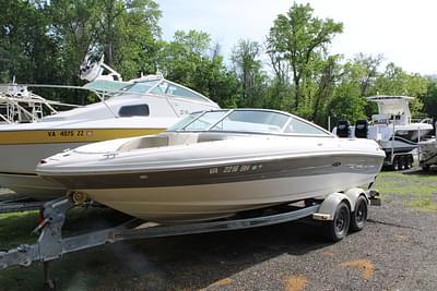 BOATZON | Sea Ray Sport 200 2005 BOATZON | Sea Ray Sport 200 2005