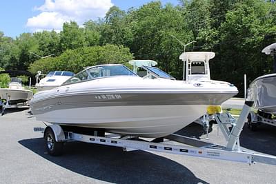 BOATZON | Sea Ray Sport 200 2005