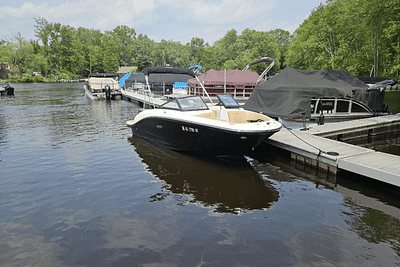 BOATZON | Sea Ray SPX 190 2023