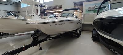 BOATZON | Sea Ray SPX 190 2023 BOATZON | Sea Ray SPX 190 2023