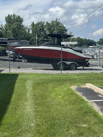 BOATZON | Sea Ray SPX 190 2024 BOATZON | Sea Ray SPX 190 2024