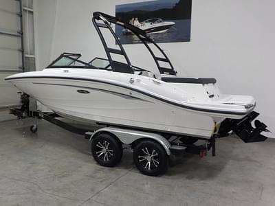 BOATZON | Sea Ray SPX 190 2024