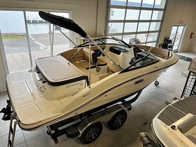 BOATZON | Sea Ray SPX 190 2025 BOATZON | Sea Ray SPX 190 2025