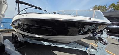 BOATZON | Sea Ray SPX 190 2025