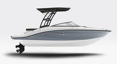 BOATZON | Sea Ray SPX 190 2025 BOATZON | Sea Ray SPX 190 2025