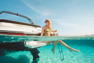 BOATZON | Sea Ray SPX 190 2025 BOATZON | Sea Ray SPX 190 2025