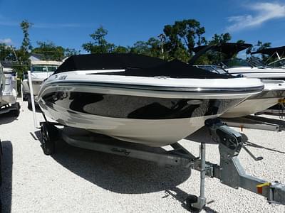 BOATZON | Sea Ray SPX 190 OB 2017 BOATZON | Sea Ray SPX 190 OB 2017