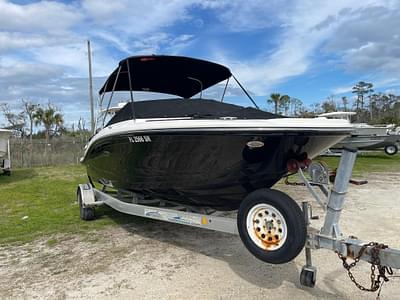 BOATZON | Sea Ray SPX 190 OB 2020